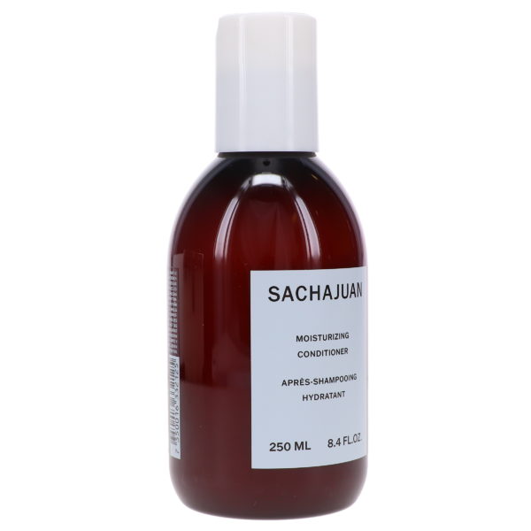 Sachajuan Moisturizing Conditioner 8.45 oz