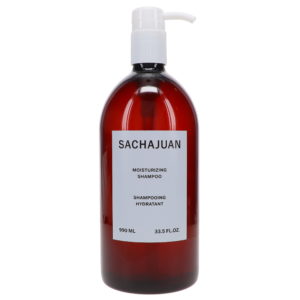 Sachajuan Moisturizing Shampoo 33.8 oz
