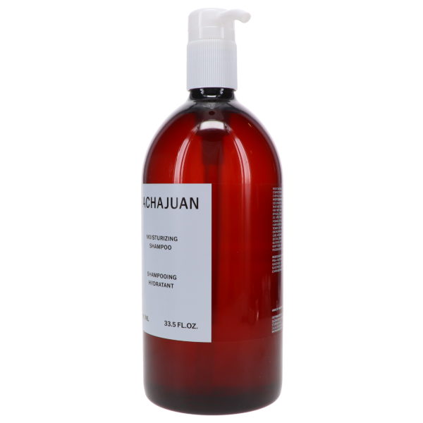 Sachajuan Moisturizing Shampoo 33.8 oz