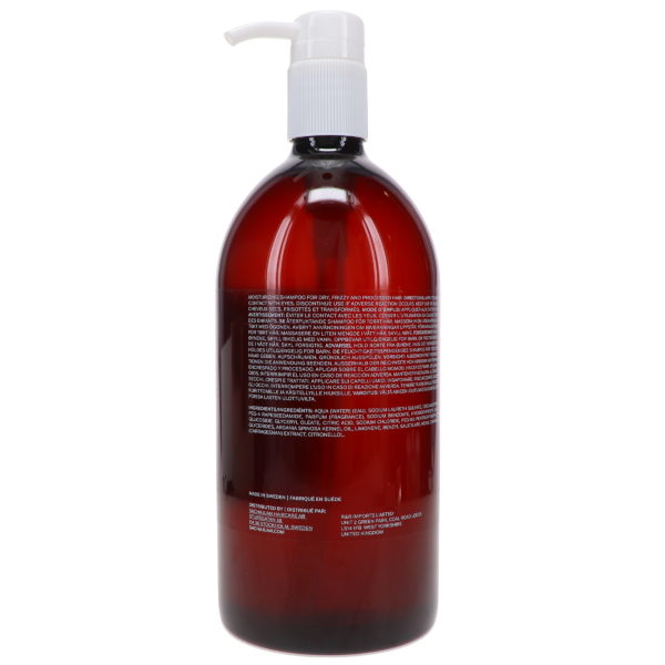 Sachajuan Moisturizing Shampoo 33.8 oz