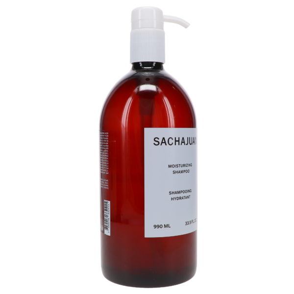 Sachajuan Moisturizing Shampoo 33.8 oz