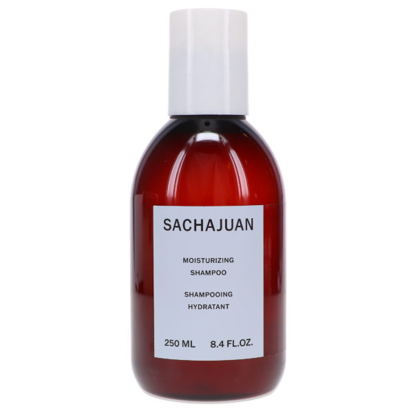 Sachajuan Moisturizing Shampoo 8.45 oz