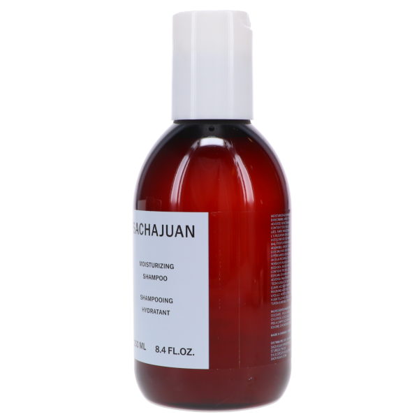 Sachajuan Moisturizing Shampoo 8.45 oz