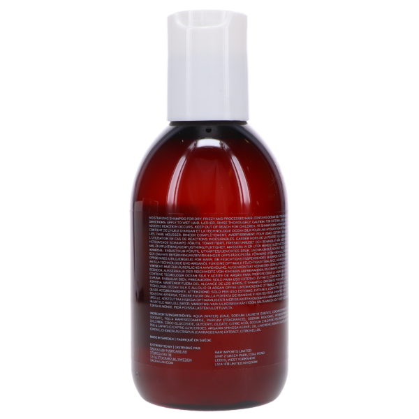 Sachajuan Moisturizing Shampoo 8.45 oz