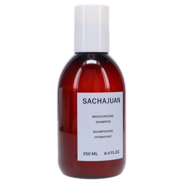 Sachajuan Moisturizing Shampoo 8.45 oz