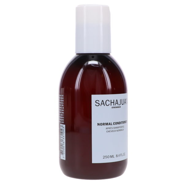 Sachajuan Normal Hair Conditioner 8.45 oz