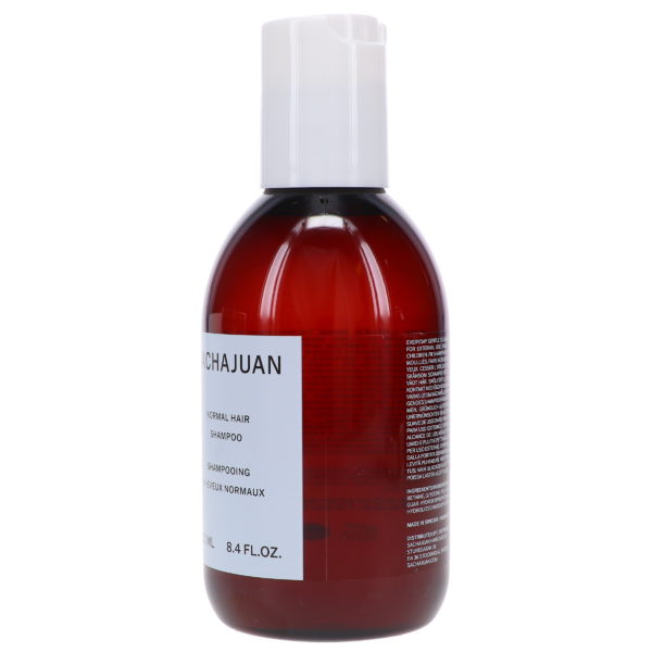 Sachajuan Normal Hair Shampoo 8.45 oz