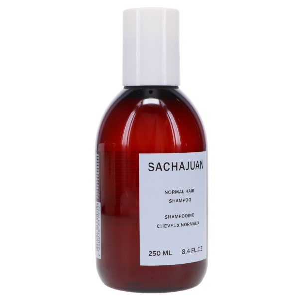 Sachajuan Normal Hair Shampoo 8.45 oz