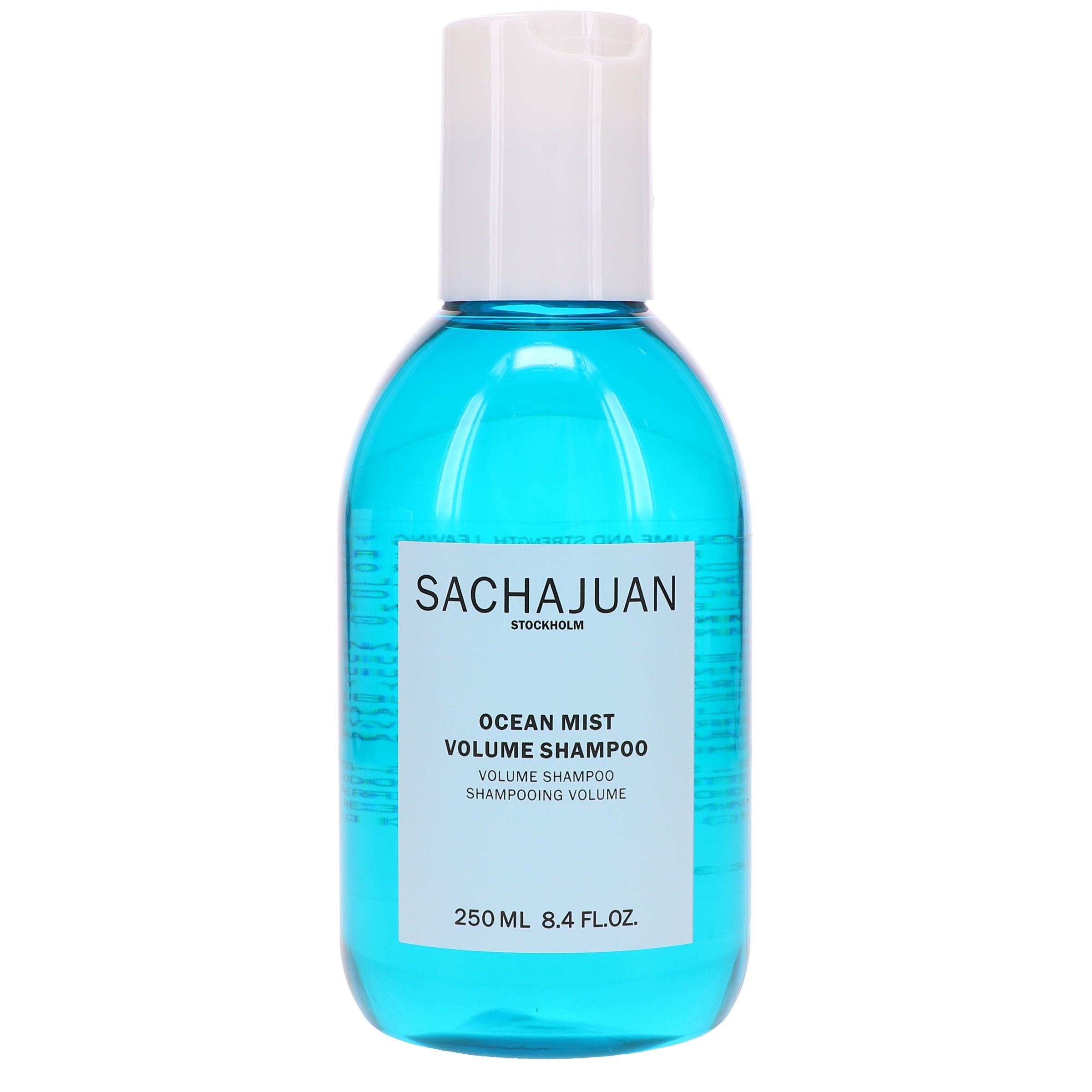 Sachajuan Ocean Mist Volume Shampoo 8.45 oz & Ocean Mist Volume Conditioner 8.45 oz Combo Pack