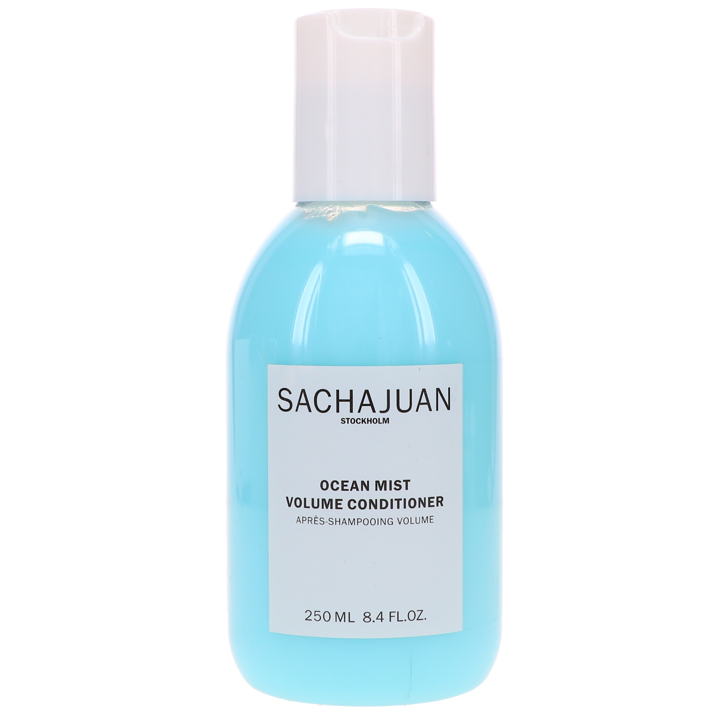 Sachajuan Ocean Mist Volume Shampoo 8.45 oz & Ocean Mist Volume Conditioner 8.45 oz Combo Pack