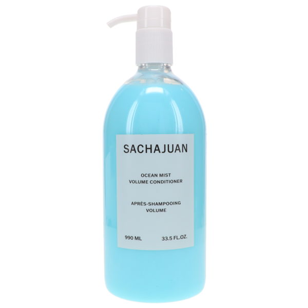 Sachajuan Ocean Mist Volume Conditioner 33.8 oz