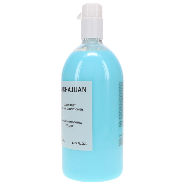 Sachajuan Ocean Mist Volume Conditioner 33.8 oz