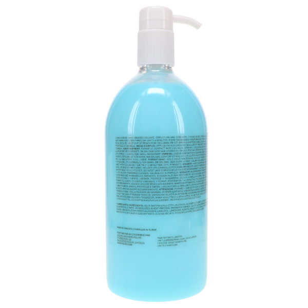 Sachajuan Ocean Mist Volume Conditioner 33.8 oz