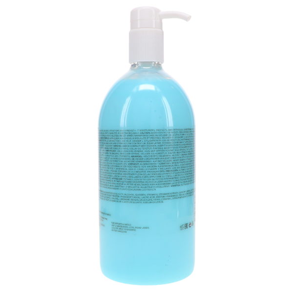 Sachajuan Ocean Mist Volume Conditioner 33.8 oz