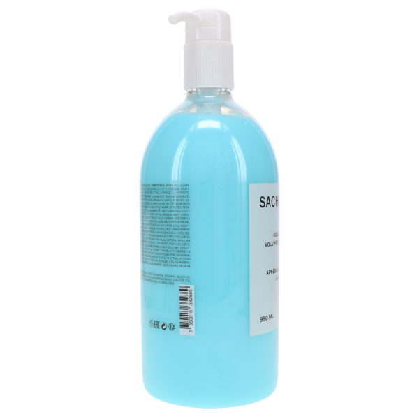 Sachajuan Ocean Mist Volume Conditioner 33.8 oz