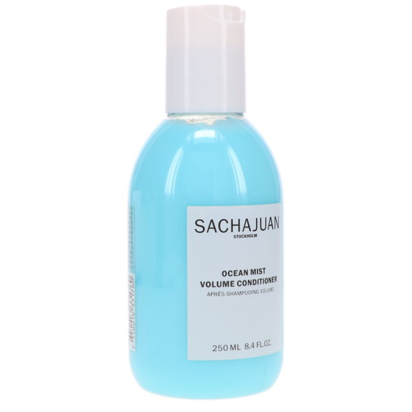 Sachajuan Ocean Mist Volume Conditioner 8.45 oz