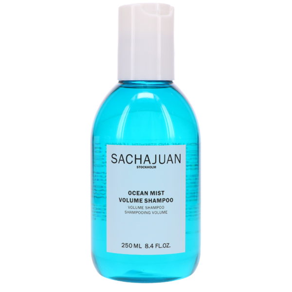 Sachajuan Ocean Mist Volume Shampoo 8.45 oz