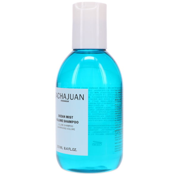 Sachajuan Ocean Mist Volume Shampoo 8.45 oz