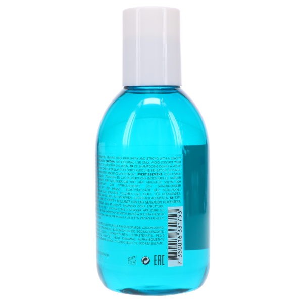 Sachajuan Ocean Mist Volume Shampoo 8.45 oz
