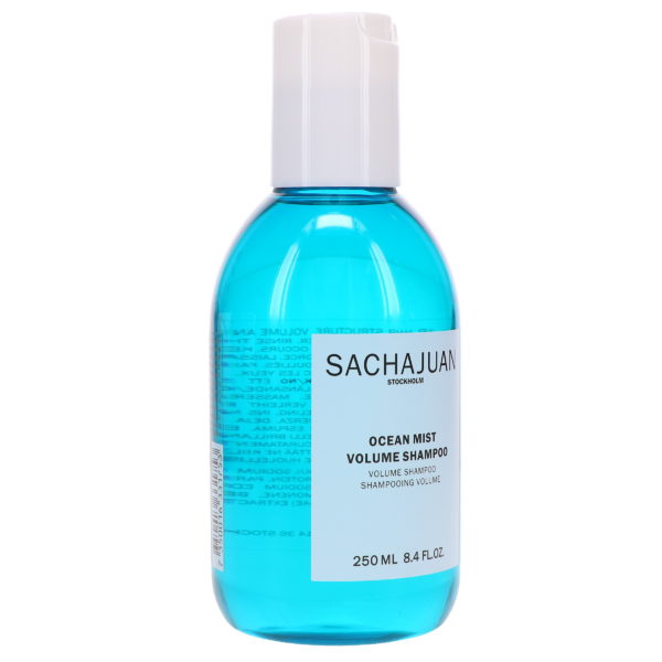 Sachajuan Ocean Mist Volume Shampoo 8.45 oz