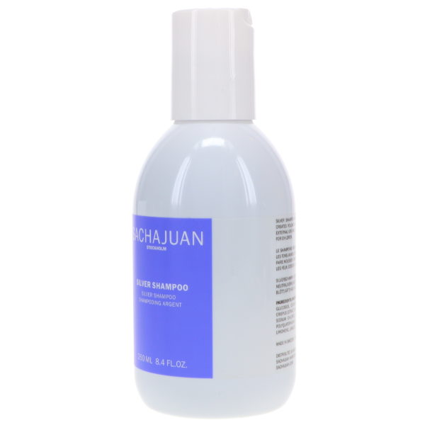 Sachajuan - Silver Shampoo 8.45 Oz