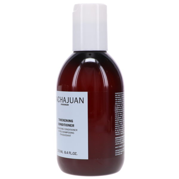 Sachajuan Thickening Conditioner 8.45 oz