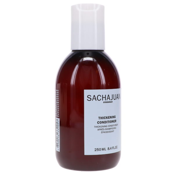 Sachajuan Thickening Conditioner 8.45 oz