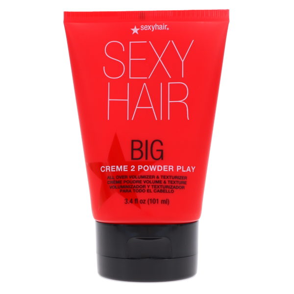 Sexy Hair Big Sexy Hair Creme 2 Powder Play 3.4 oz