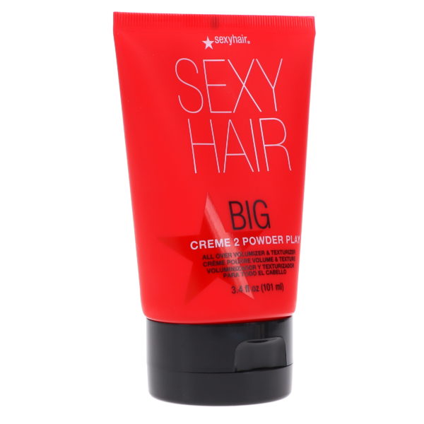 Sexy Hair Big Sexy Hair Creme 2 Powder Play 3.4 oz