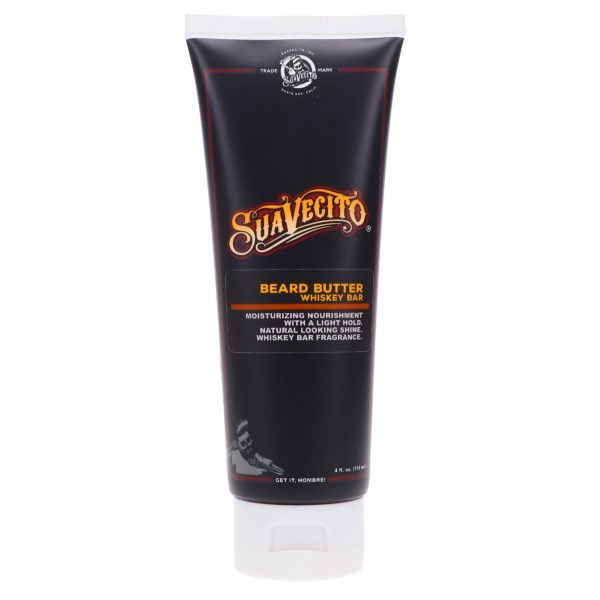 Suavecito Beard Butter 4 oz