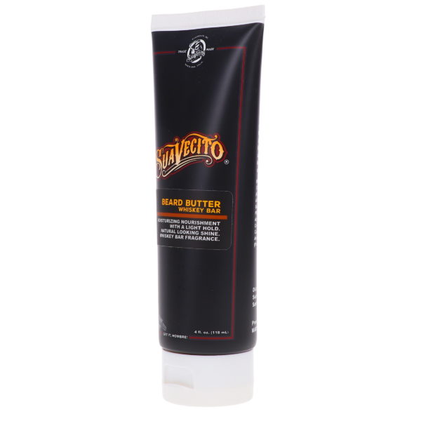 Suavecito Beard Butter 4 oz