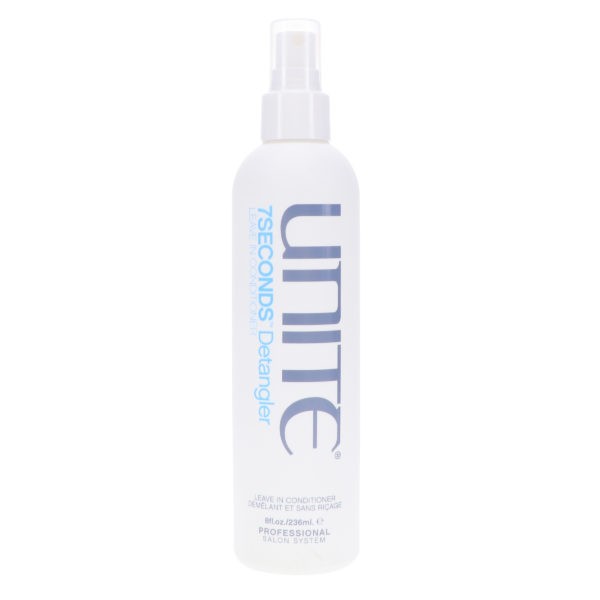 UNITE Hair 7 Seconds Detangler Leave in Conditioner 8 oz