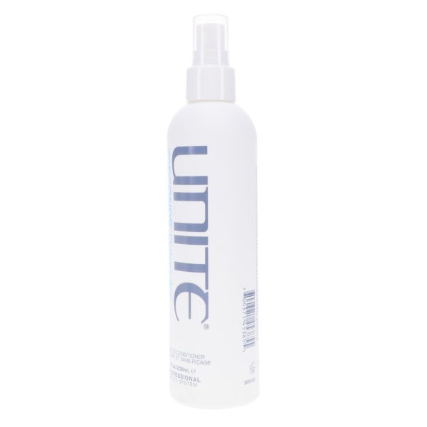 UNITE Hair 7 Seconds Detangler Leave in Conditioner 8 oz