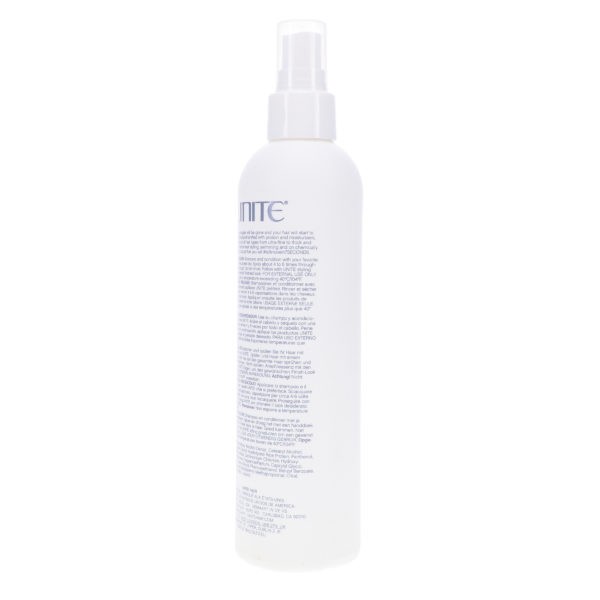 UNITE Hair 7 Seconds Detangler Leave in Conditioner 8 oz