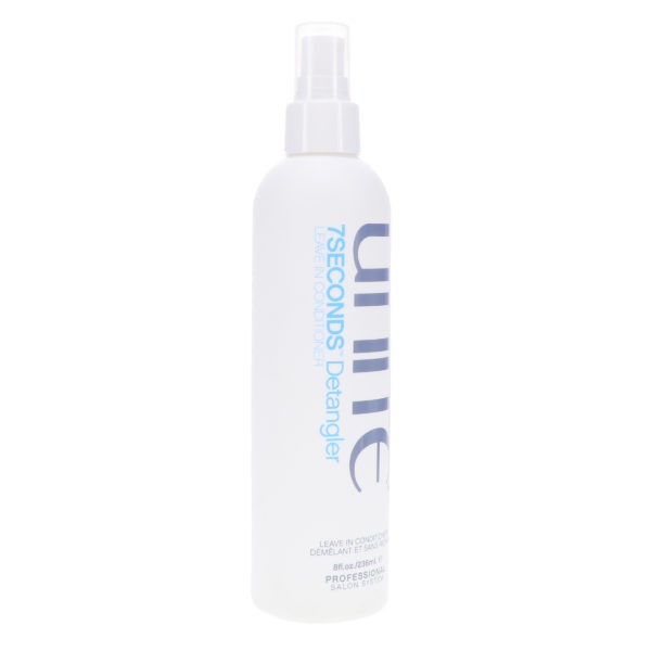 UNITE Hair 7 Seconds Detangler Leave in Conditioner 8 oz