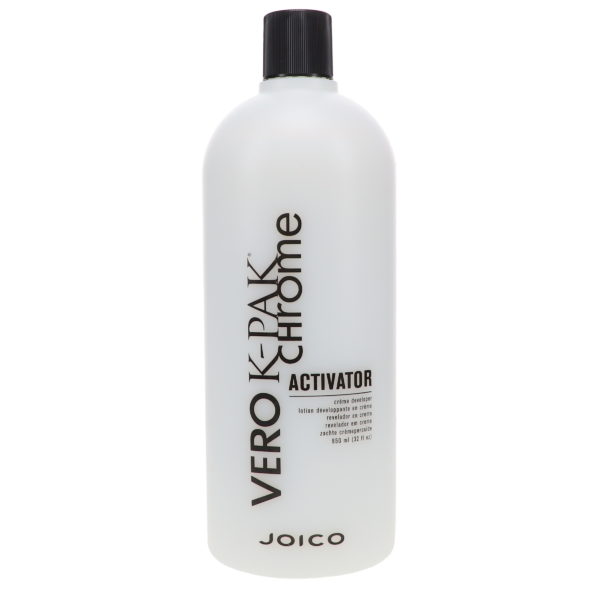 Joico Vero K-Pak Chrome Activator 32 oz