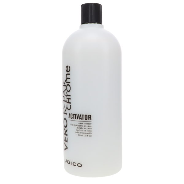 Joico Vero K-Pak Chrome Activator 32 oz