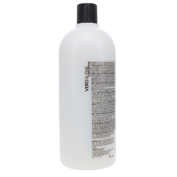 Joico Vero K-Pak Chrome Activator 32 oz