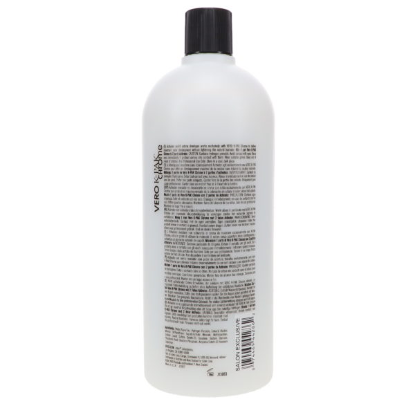 Joico Vero K-Pak Chrome Activator 32 oz