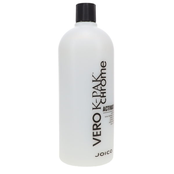 Joico Vero K-Pak Chrome Activator 32 oz