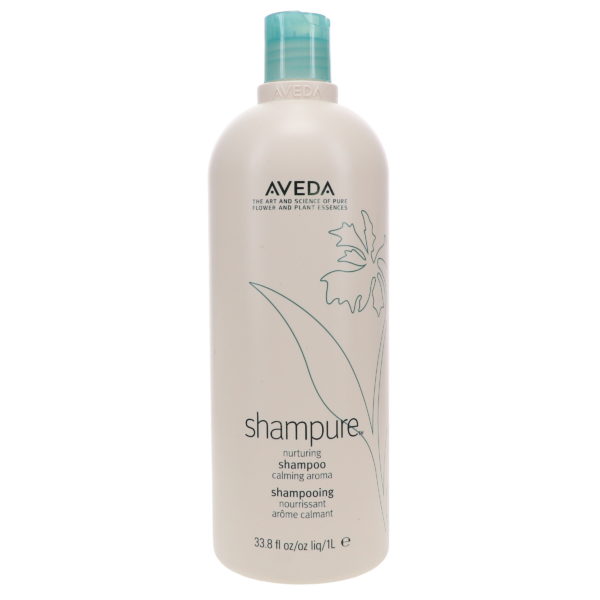 Aveda Shampure Shampoo 33.8 oz