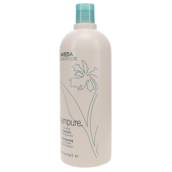 Aveda Shampure Shampoo 33.8 oz