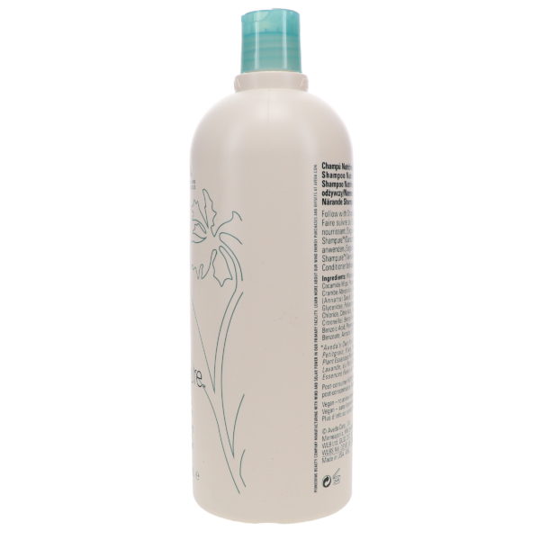 Aveda Shampure Shampoo 33.8 oz