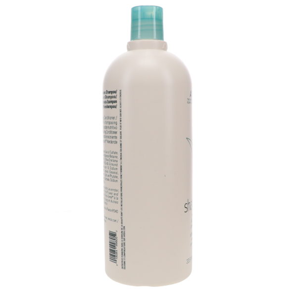 Aveda Shampure Shampoo 33.8 oz