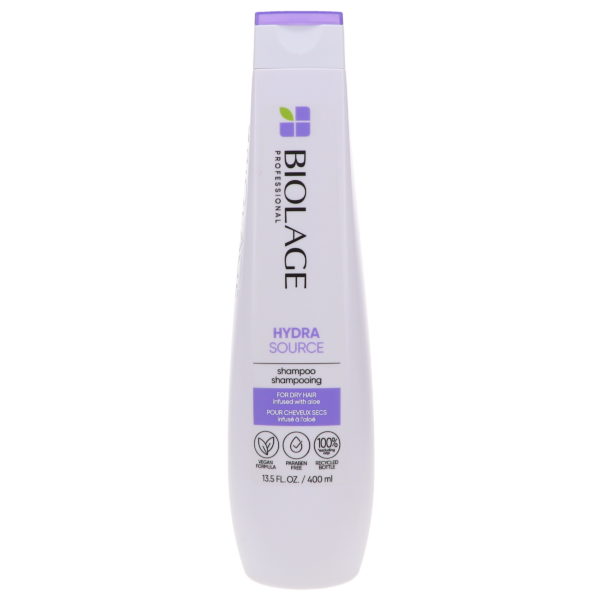 Matrix Biolage HydraSource Shampoo 13.5 oz