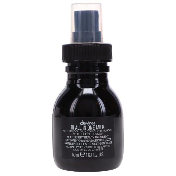 Davines OI All In One Milk 1.69 oz