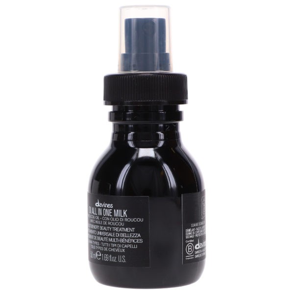 Davines OI All In One Milk 1.69 oz