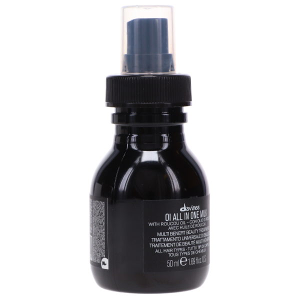 Davines OI All In One Milk 1.69 oz