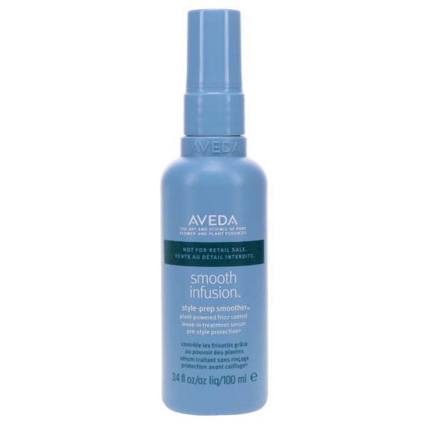 Aveda Smooth Infusions Styler 3.4 oz