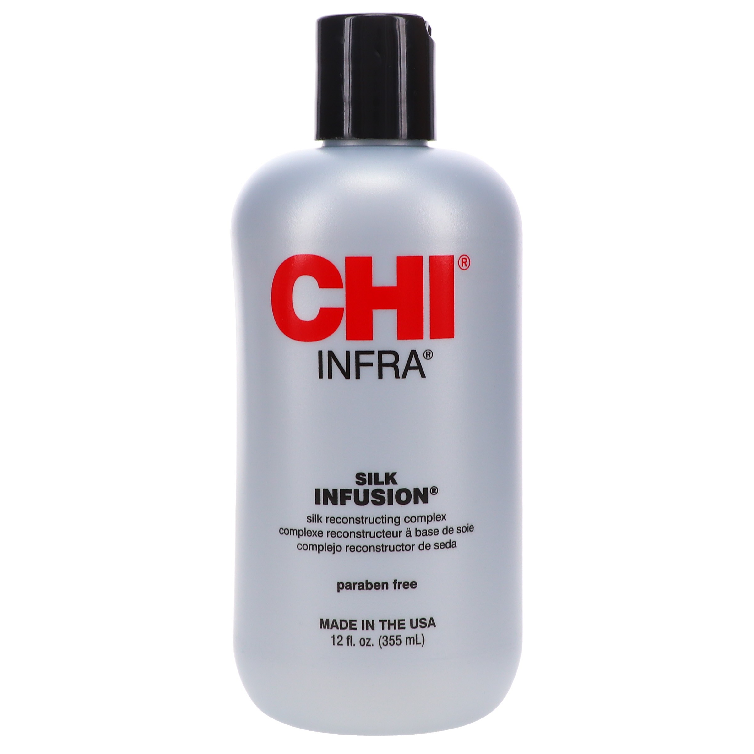 CHI Silk Infusion 12 oz